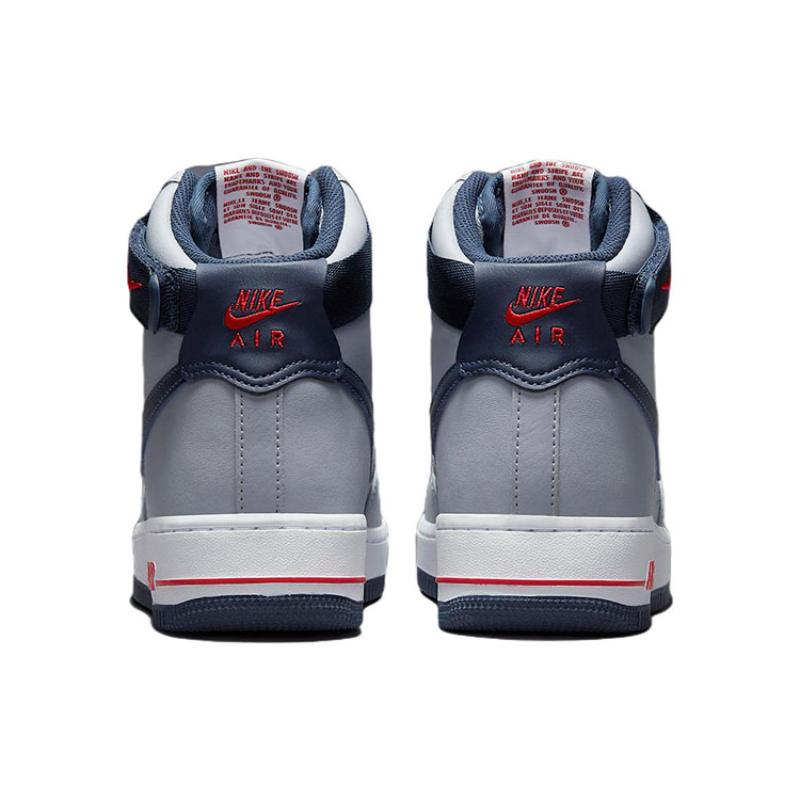 Nike Air Force 1 High Qa 'Patriots' Damen-Sneakers DZ7338-001