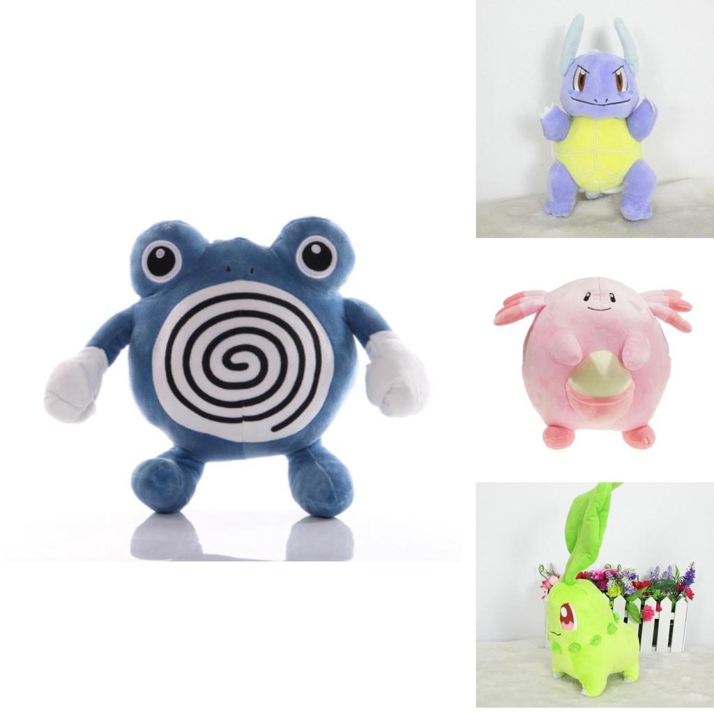 Soft Cuddly Pokemon Plush Toy Ideal Birthday Or Christmas Gift For Kids