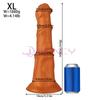 Huge Long Anal Dildos Sex Toy 18+ Women Silicone Anal Plug Horse Style Penis Big S-XXL Butt Plug Prostate Massage Anal Dilation