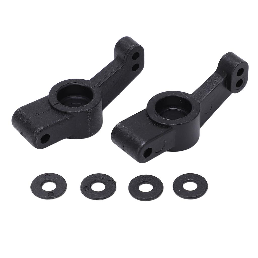 Hinterachssitz Kunststoff RC Hinterachsschenkel Radträger für ZD Racing 110 RC Wüste Offroad