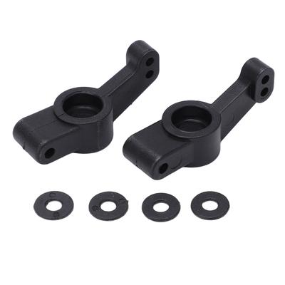 Rear Axle Seat Plastic RC Rear Knuckle Arm Hub Carrier for ZD Racing 110 RC Desert Off Road