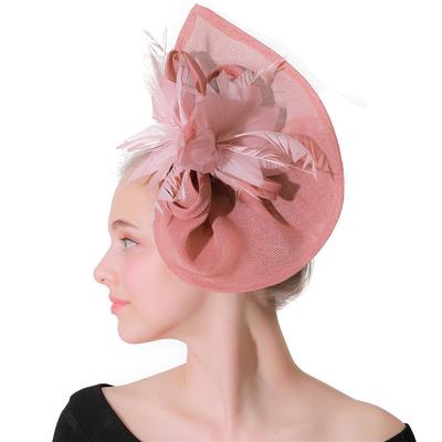 Καπέλα – Καπέλα Fascinator