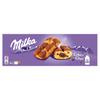 Milka Bolo & Choc Biscoitos de Pão de Ló com Pedaços de Chocolate de Leite 175 G (5 X 35 G)