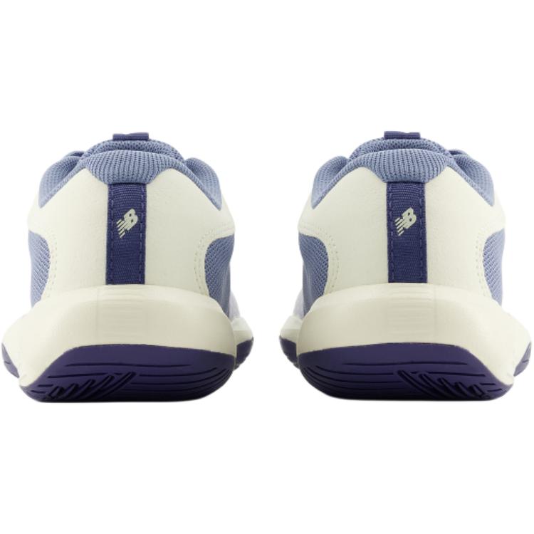 New Balance 996v6 Big Kid Dusk Shower Kids Sneakers Purple Linen KC996FR6