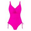 2024 Women's One-Piece Hollow Out Swimsuit Bikini