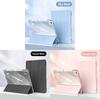 Apple Ipad 11 9 8 7 Protective Acrylic Case With Shockproof And Antiscratch Features For Adults