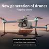 New SG603 Pro Drone GPS 8K HD Camera Aerial EIS Anti-Shaking 5G WIFI Folding Drones Brushless 360° Laser Intelligent Obstacle Avoidance Touchscreen RC