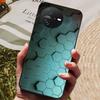 Για Blackview Oscal Tiger 12 Θήκη Δροσερή Ζωγραφισμένη Σιλικόνη TPU Μαλακό Κάλυμμα για OSCAL TIGER 12 Θήκες Μαύρο Προστατευτικό Κέλυφος Τηλεφώνου