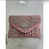 Designer Partywear Women Clutch Sling Bag Wedding Clutch Evening Bag Luxury Bridal Accessory Affordable Gift for Her Birthday Gift for Wife