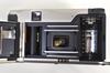 CONTAX Tvs II 35mm Point & Shoot Film Camera Kyocera from Japan