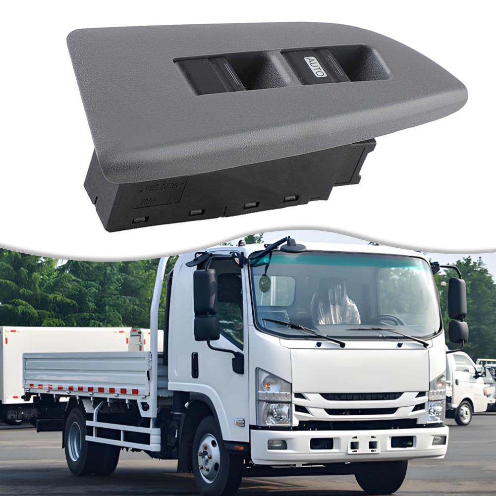 

Auto Repair Vehicle Maintenance Power Window Switch Car Accessories Window Switch Direct Replacement Easy Installation China Mainland