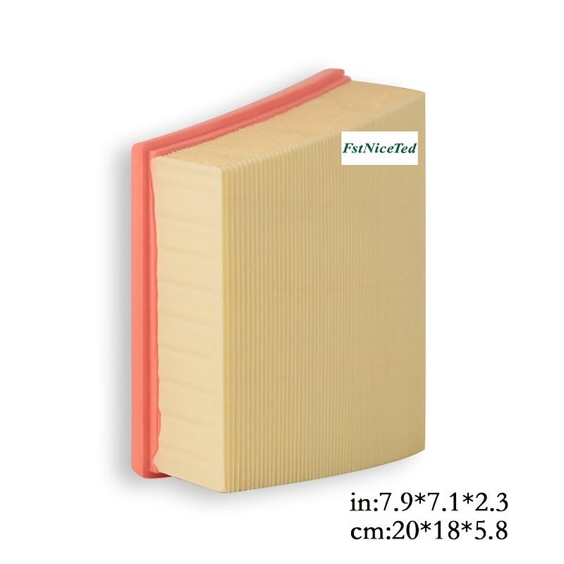 PU-Luftfilter für 19 Teana OE 19546-6CT0A