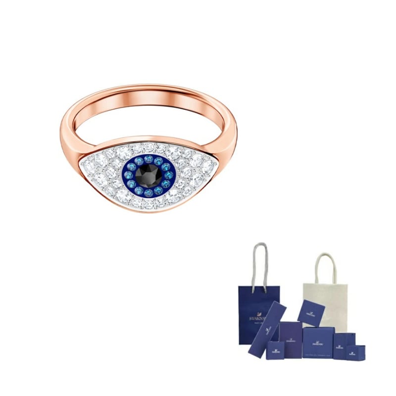 Swarovski Symbolica Rings Women`s 5448837 50-Original