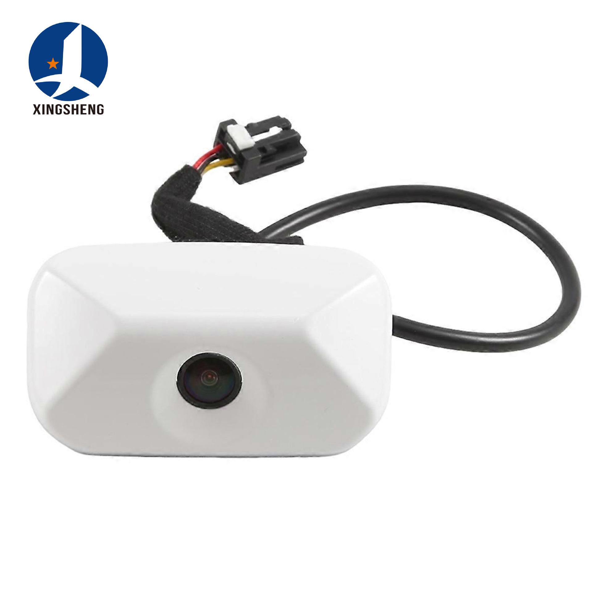 95760-2K100/95760-2K101 Compatible Rearview Camera for Hyundai 95760-2K100 95760-2K101 белый