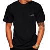 Short Sleeve Tee Fashion Clothing Pullover T Shirt for Men Daily O-Neck Tracksuit 2026 Summer Jogging Casual Quick Drying Tops