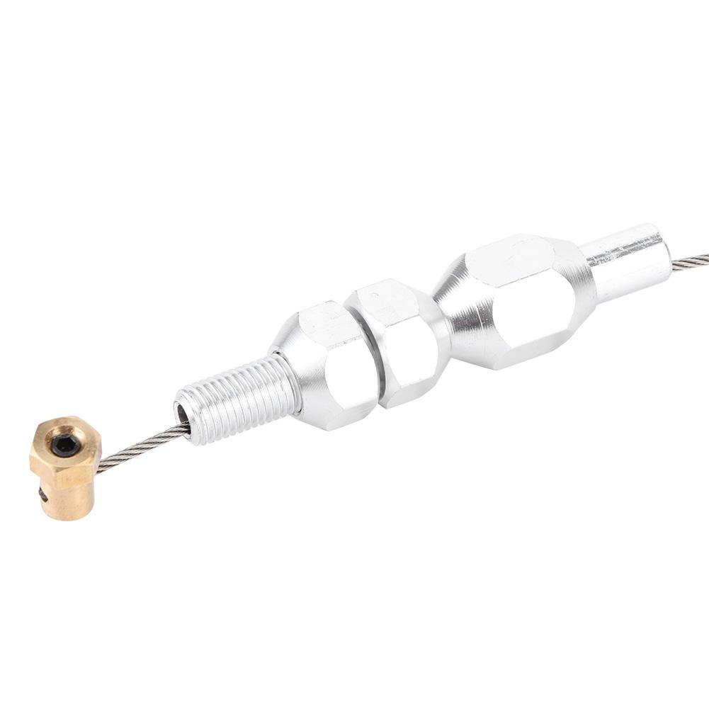 Cablu de accelerație din oțel inoxidabil 36 inch Piese auto potrivite pentru motoarele Chevy LS LS1 4.8L 5.3L 5.7L 6.0L