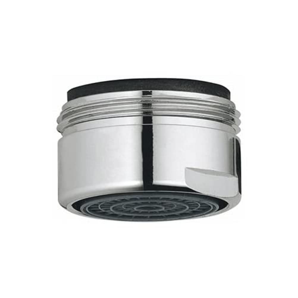 

GROHE 13941000 M24 Aerator, Mouser Type