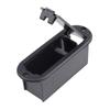Active Bass Guitar Pickup 9V Battery Case Holder Box 9V Battery Compartment for Electric Guitar Bass Accessories