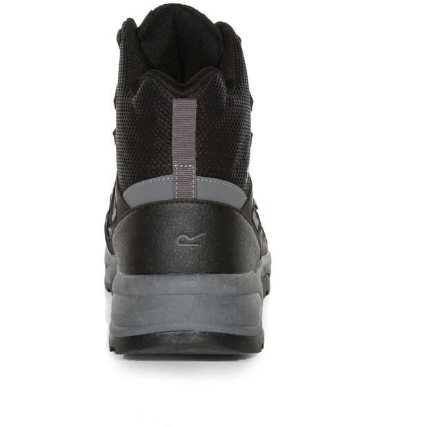 Треккинговые ботинки Regatta Vendeavour