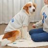 L-6XL Haustier Hund Hoodie Kleidung Hunde Niedlich Liebe Bär Für Mittelgroße Große Hunde Kleidung Haustierkostüm