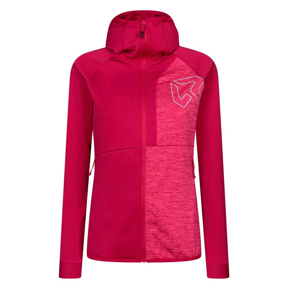 

Rock Experience Флисовая на молнии Headwall XL