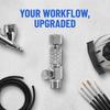 Filtre și compresoare – Compresoare de aer și accesorii