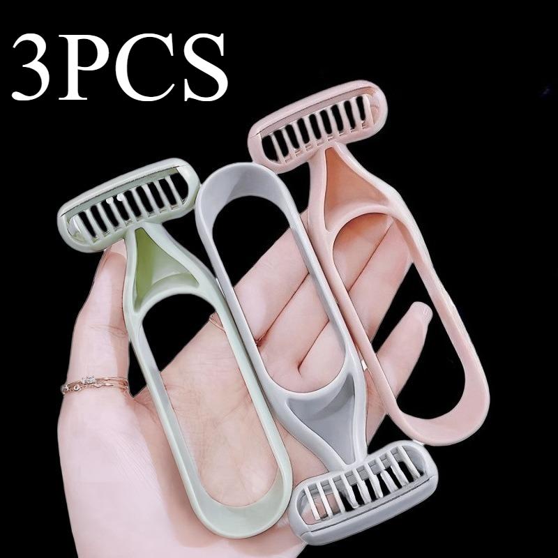 

Compact Mini Body Hair Remover, Handheld Painless Razor, Portable Beauty Trimmer for Home and Travel