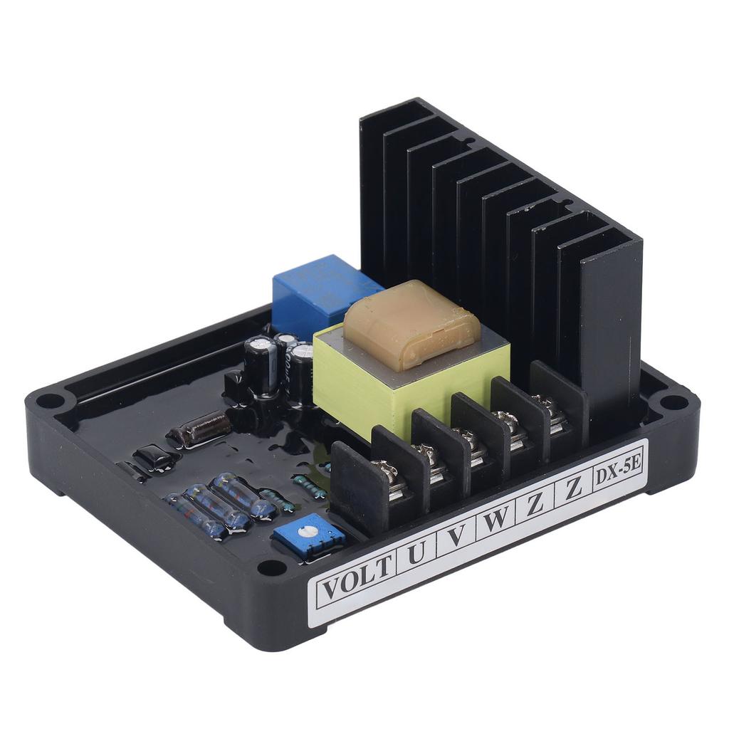 Automatischer Spannungsregler Unterdrehzahlschutz Generator Spannungsregelung AVR Modul 400V