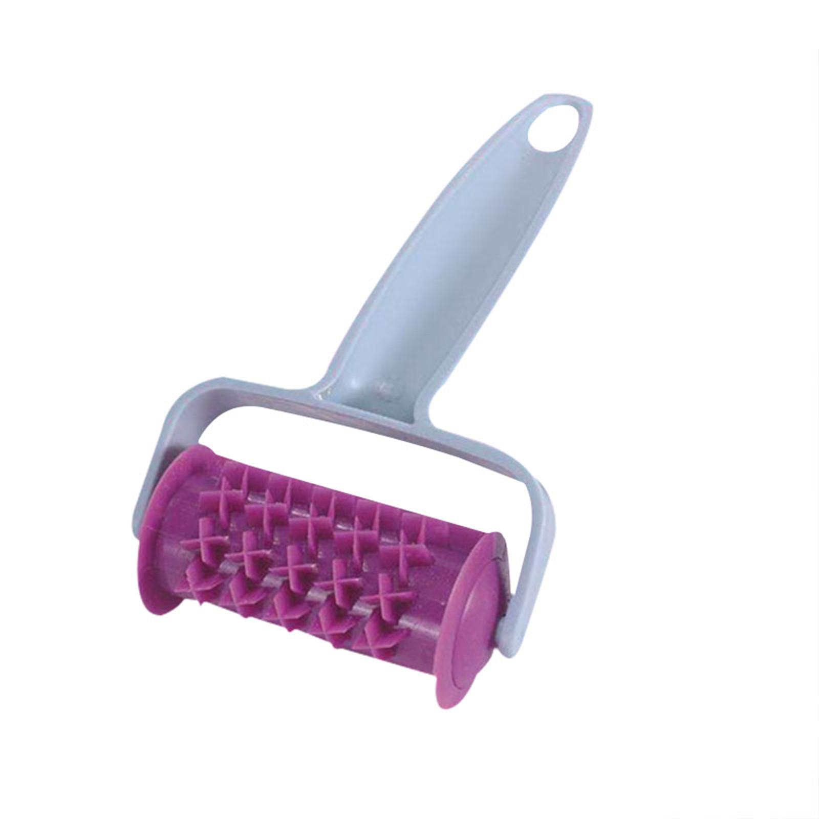 

Роликовый ролик для теста, ролик для выпечки, для неотразимых выпечных деликатесов, резак для домашнего теста