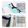 Waterproof Travel Puppy Bags Breathable Pet Carry Backpack Durable Cat Carrying Bag  Hiking Camping