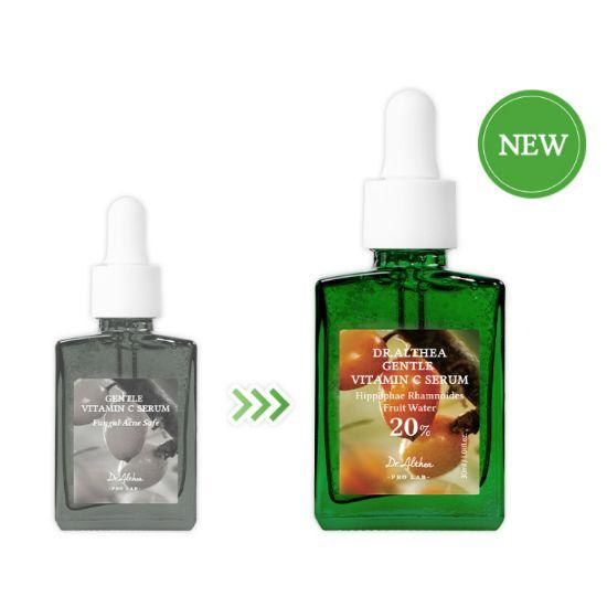 DR. Althea Sanftes Vitamin C Boost Serum 30ml