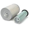 Excavator Air Filter FS628 for SK10;SK14/-1;SK20;SK45;HD1100;HD1200;HD1250SEV;HD1250-7;SH340DH280LC-V;DH330-3;SY235C,