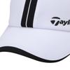 TAYLORMADE APPAREL Men'S Sporty Visor T8031Hn2626-100