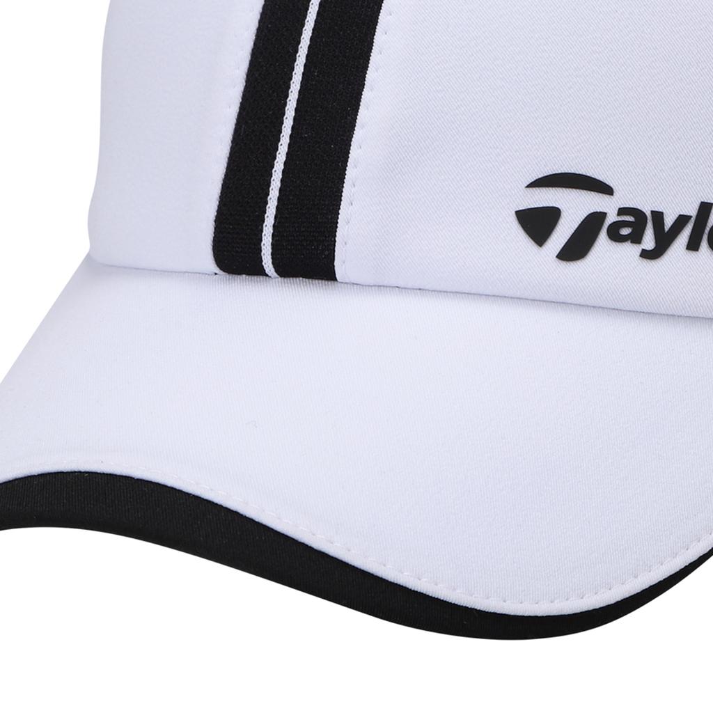 TAYLORMADE APPAREL Men'S Sporty Visor T8031Hn2626-100