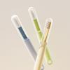 Pet Toothbrush for Small Cats, Dogs, Dogs, Rabbits and Hamsters - for Cleaning The Mouths of Soft-furred Animals