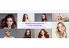 High-Speed Aroma Hair Dryer: Powerful, Quick-Dry, Cold/Hot Hair Care for Salon and Home Use.