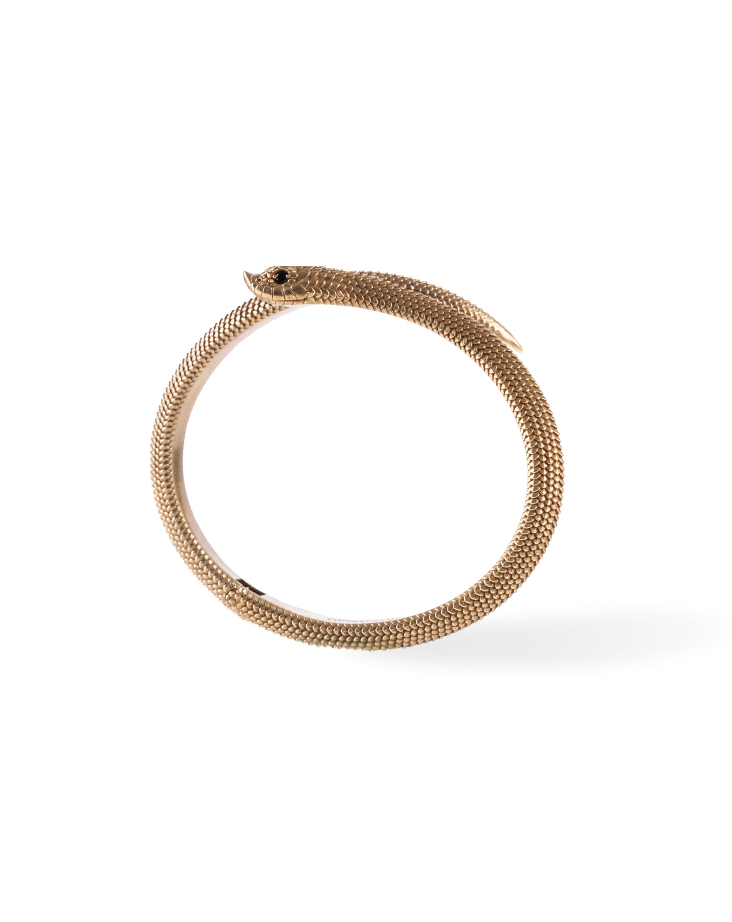 

Pig Nose Snake Bracelet Bracelet Bangle Snake Brass Silver Bracelet Snake Bangle Silver 925 Accessory Day Present Box [COPPERTIST.WU] Men s Father s