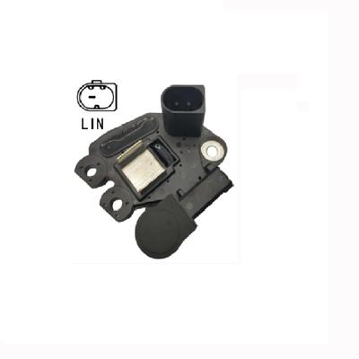 Alternator Voltage Regulator FOR 13805310 2617059 VRV9731 M296 14v 333919 A0031547906