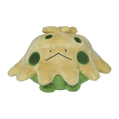 POKEMON Pokemon Center Pokemon Fit Shroomish Plush Doll