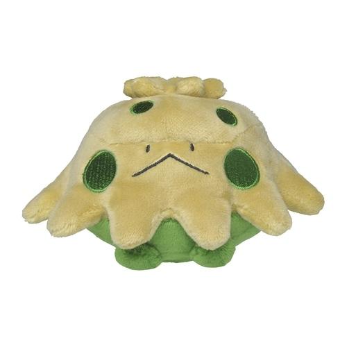 

[Pokemon] Pokemon Center Pokemon fit Shroomish Plush Doll