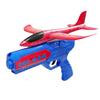 Popular Internet Star Catapult Airplane Toy - Foam Light Launcher for Boys and Girls