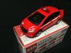 Tomica Lottery 16 02 Fire Command Vehicle Collection Honda Insight