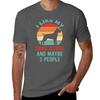 Funny Cane Corso Tshirt Independence Day Short Sleeve Tshirt