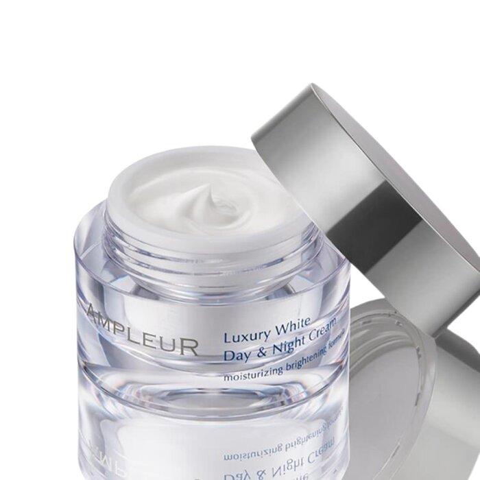 Ampleur Luxury White Medicinal Day & Night Cream