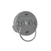 Tricky Toy Schock Hand Buzzer Streich Spielzeug Hand Buzzer Spielzeug Schockierender Händedruck Aprilscherz