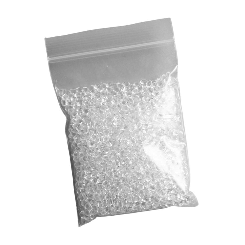 Thermoplastisches Polymorph Formbare Pp-Perlen Schmelzpellets zum Modellieren, DIY