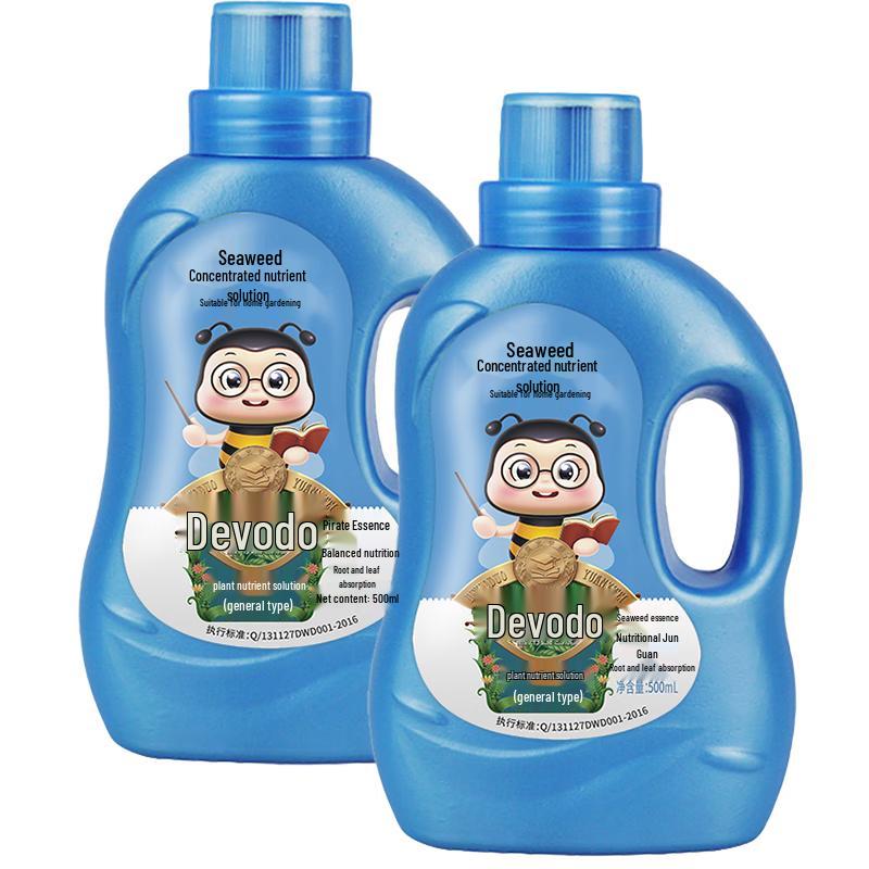 Devodo Universal Plant Nutrient Solution
