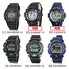 Montre bracelet homme G-SHOCK élégante numérique étanche décontractée noir bleu modèle 5600 9052 adaptée sports activités de plein air. super cadeau graduation garçons comme