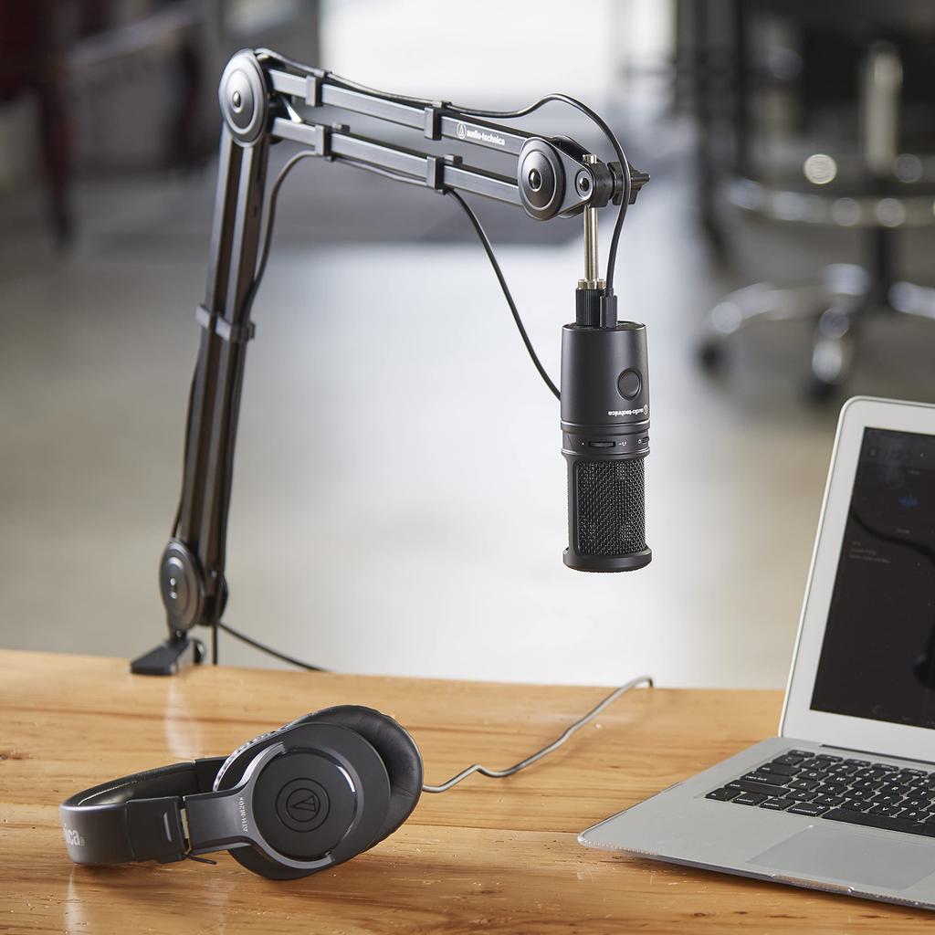 Audio-Technica AT8700 Adjustable Microphone Boom Arm 8700 Model