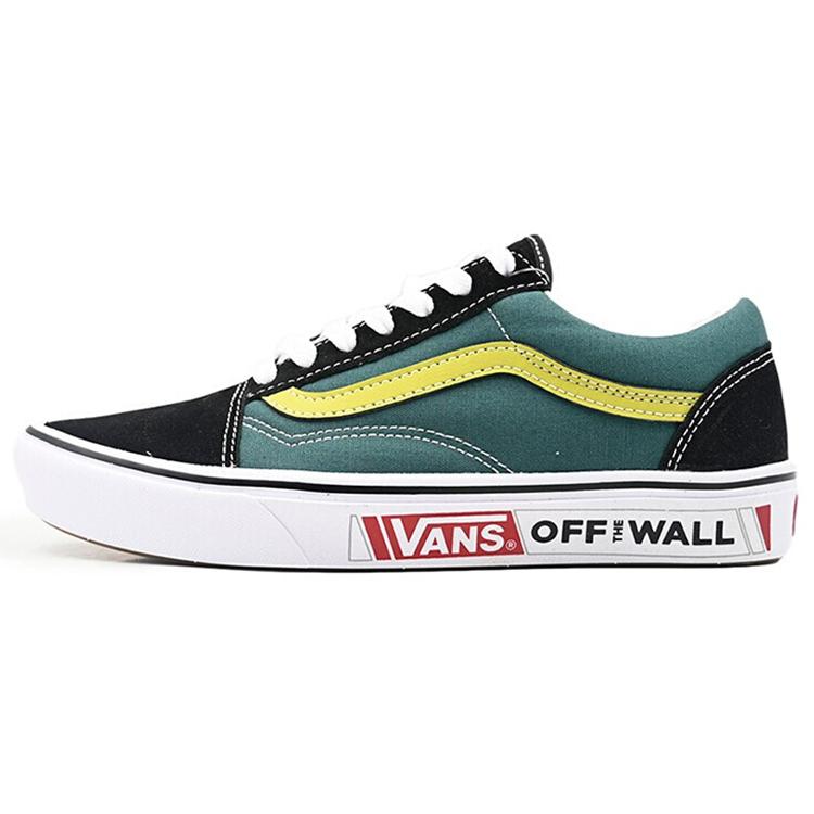 

Vans Comfycush Old Skool Future Standard VN0A3WMA2QO 43